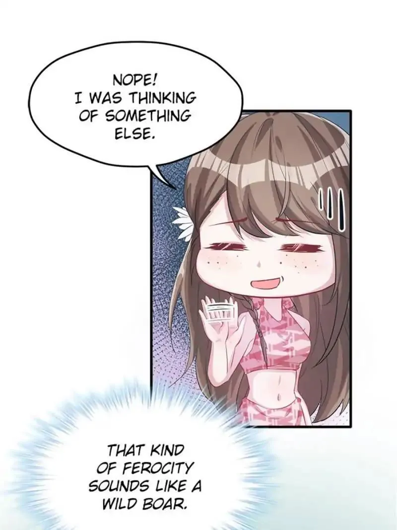 Beauty and the Beasts Chapter 76 Online - página 8