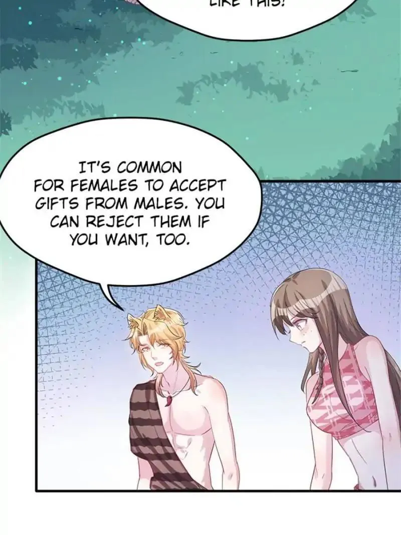 Beauty and the Beasts Chapter 76 Online - página 11