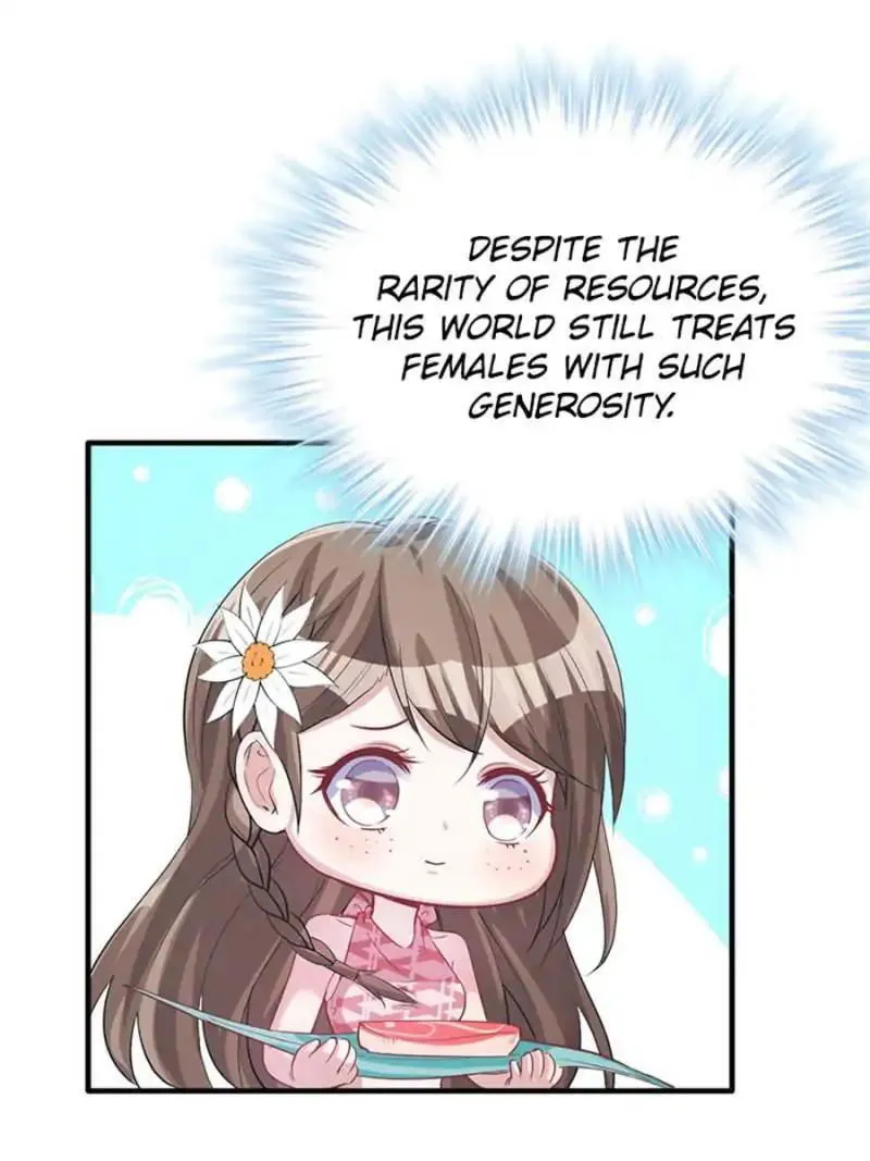 Beauty and the Beasts Chapter 76 Online - página 13