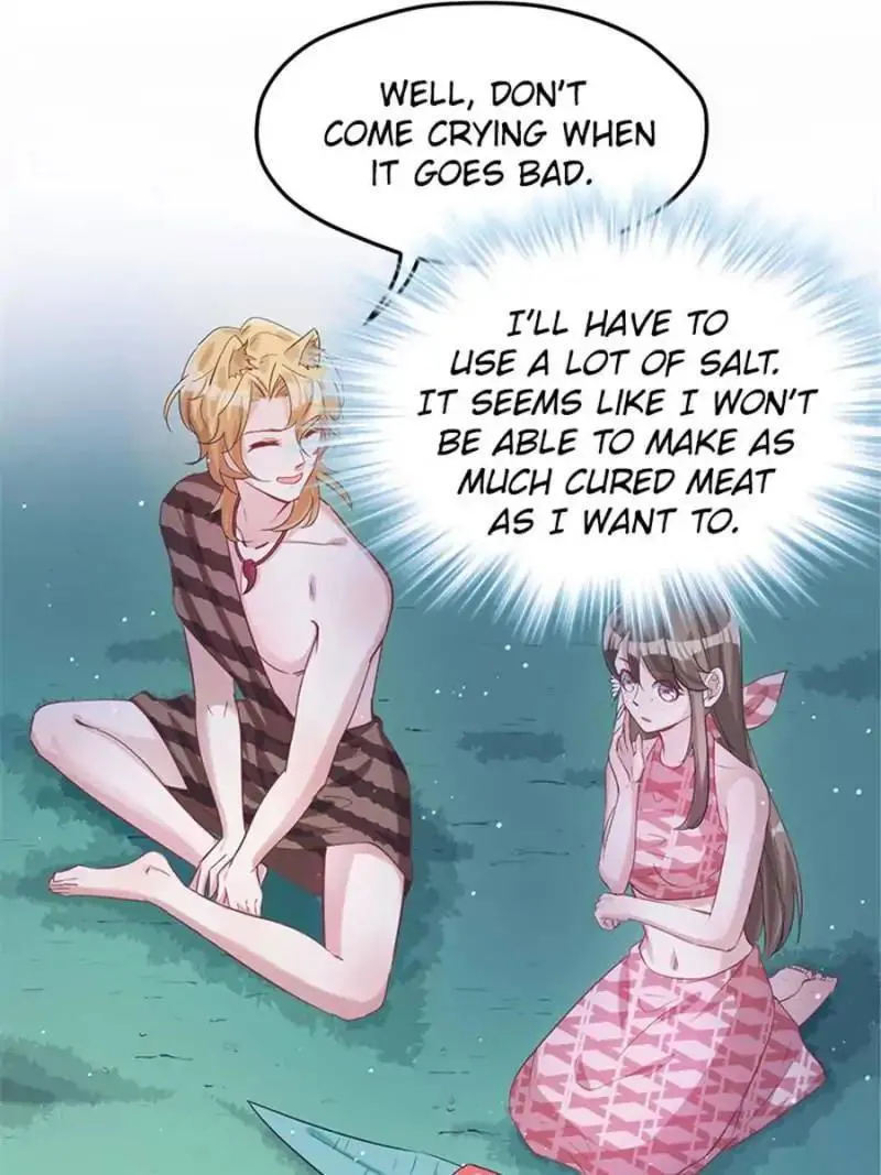 Beauty and the Beasts Chapter 76 Online - página 20