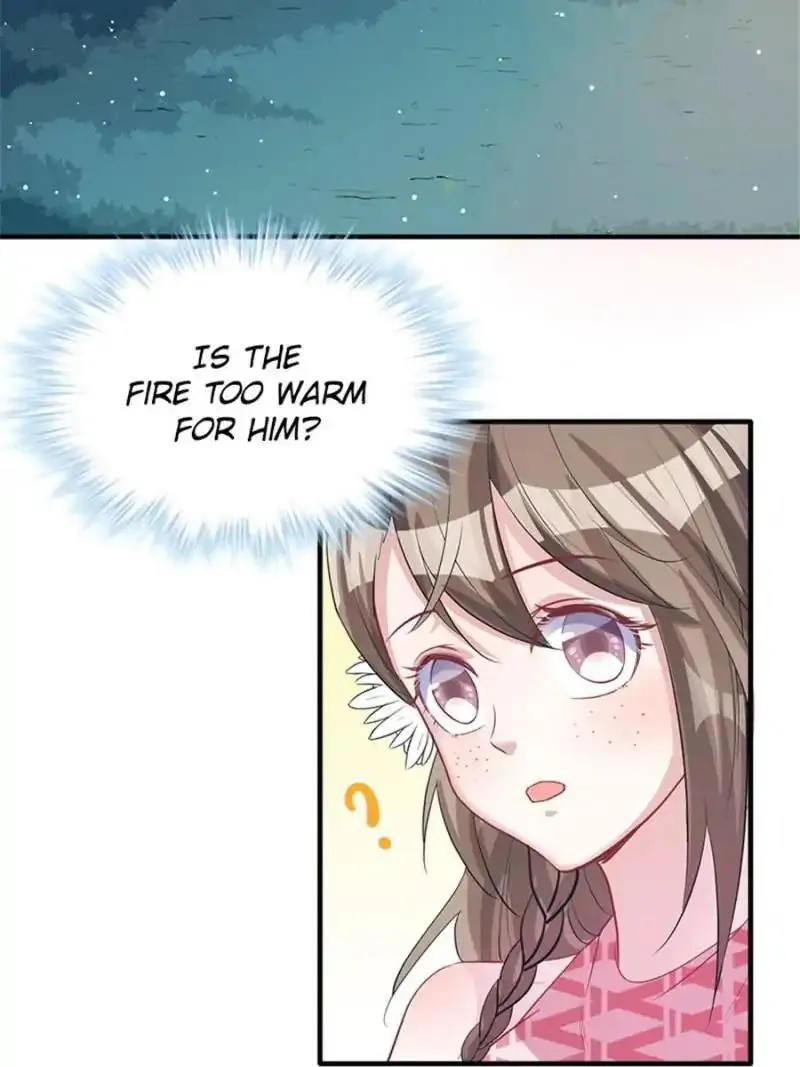 Beauty and the Beasts Chapter 76 Online - página 24
