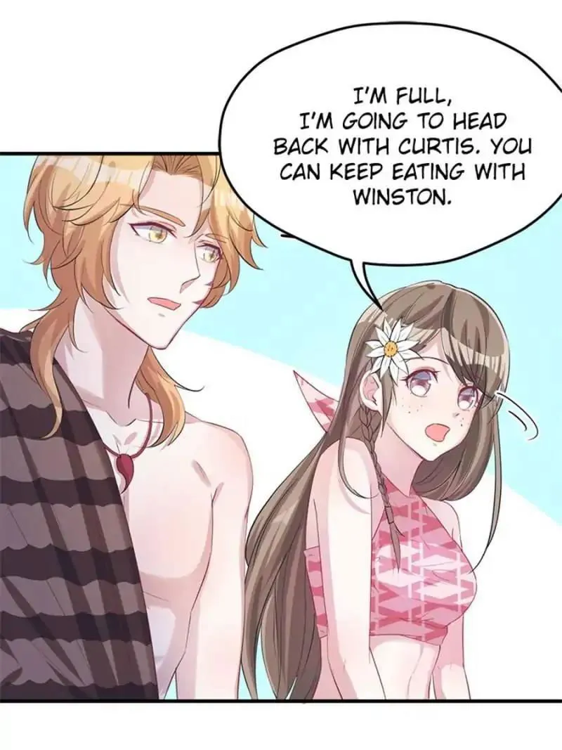 Beauty and the Beasts Chapter 76 Online - página 26