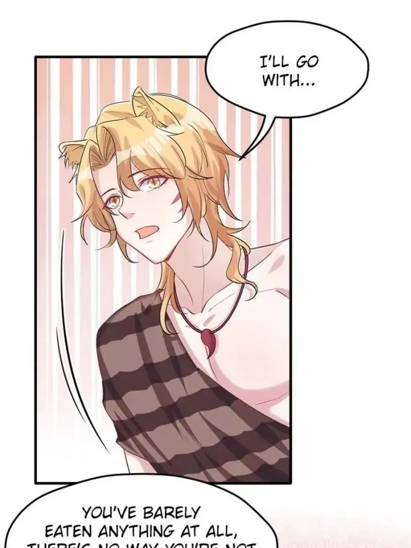 Beauty and the Beasts Chapter 76 Online - página 28
