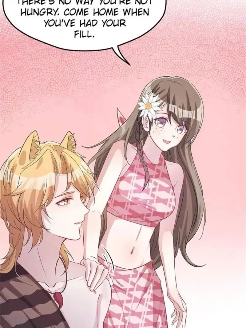 Beauty and the Beasts Chapter 76 Online - página 29