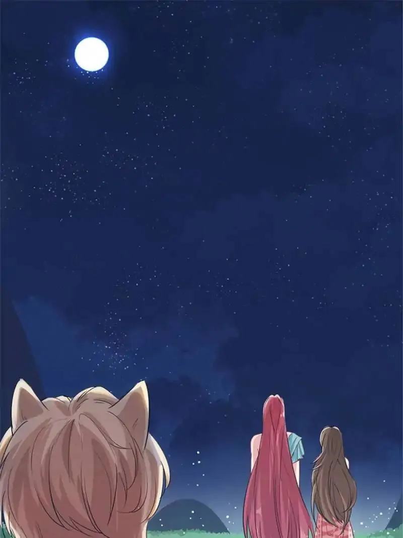 Beauty and the Beasts Chapter 76 Online - página 31