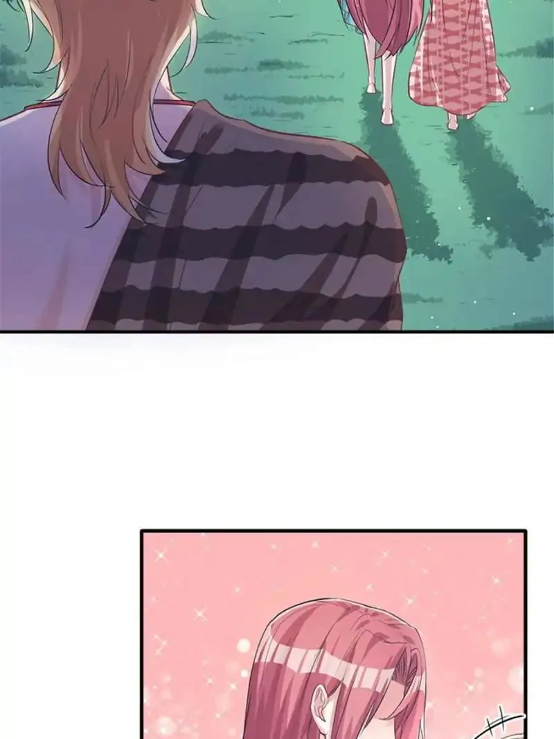 Beauty and the Beasts Chapter 76 Online - página 32