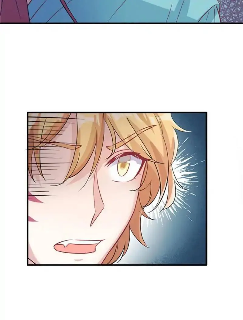 Beauty and the Beasts Chapter 76 Online - página 35