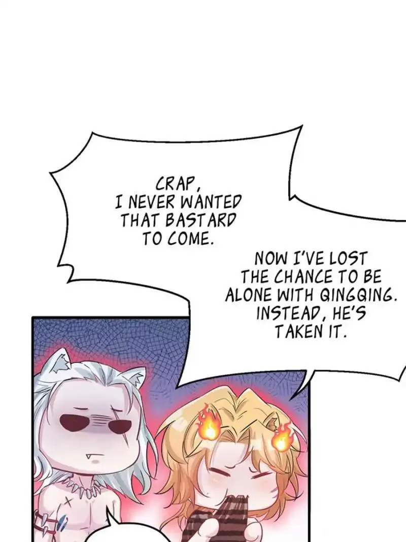 Beauty and the Beasts Chapter 76 Online - página 36
