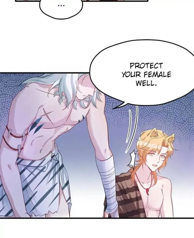 Beauty and the Beasts Chapter 76 Online - página 37