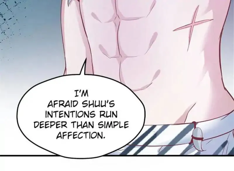 Beauty and the Beasts Chapter 76 Online - página 39