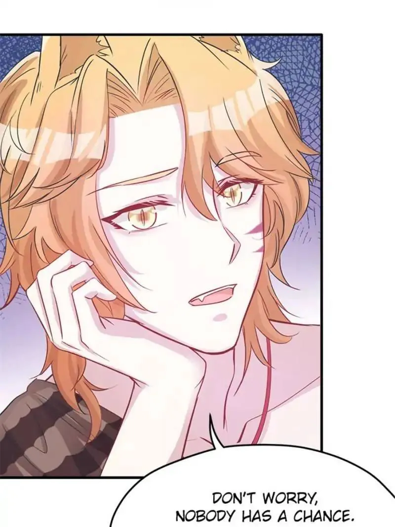 Beauty and the Beasts Chapter 76 Online - página 40