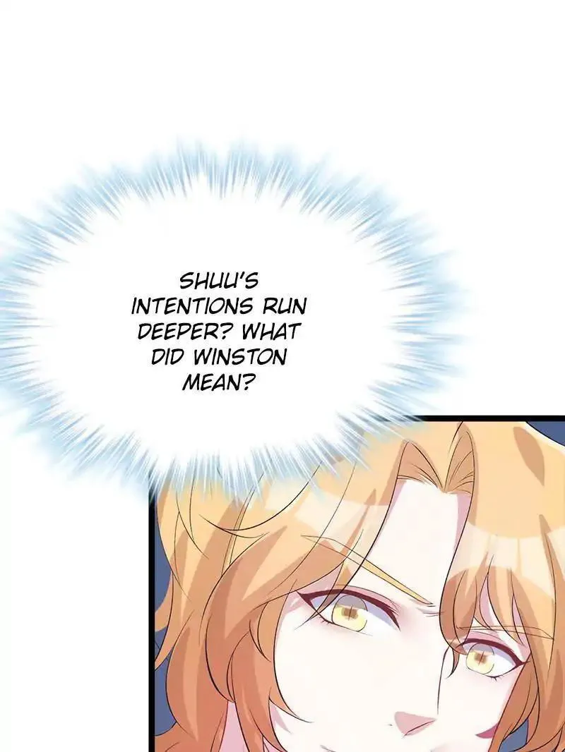 Beauty and the Beasts Chapter 77 Online - página 3