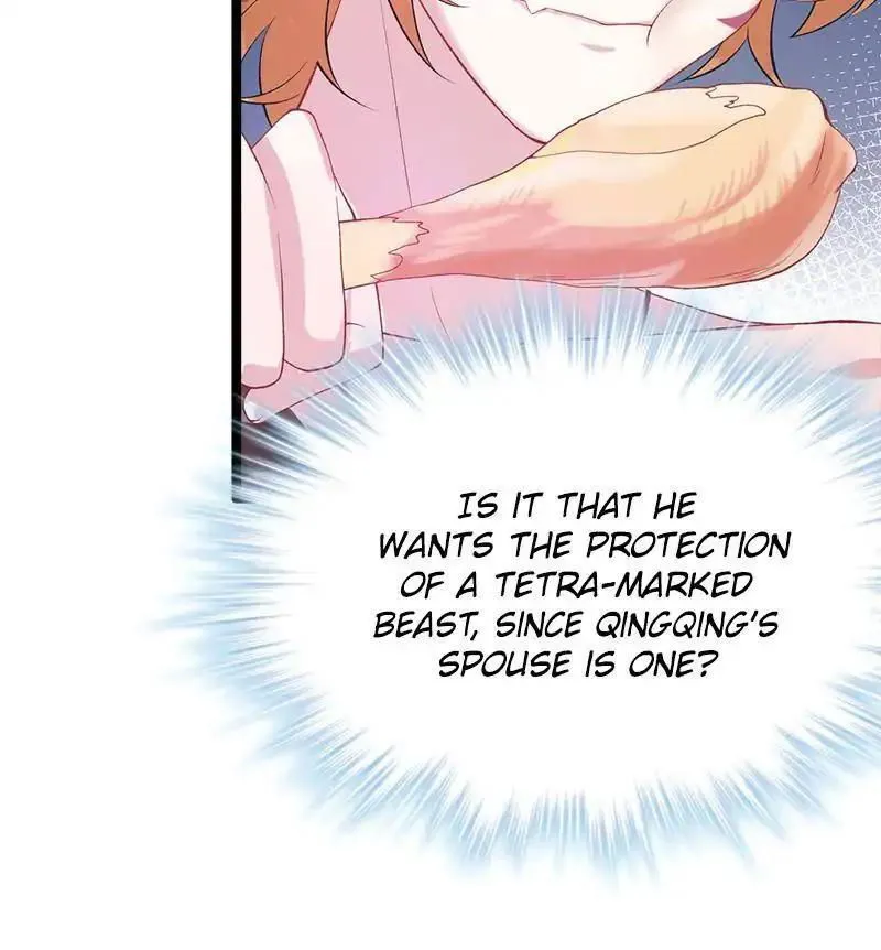 Beauty and the Beasts Chapter 77 Online - página 4