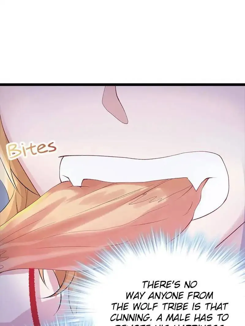Beauty and the Beasts Chapter 77 Online - página 5