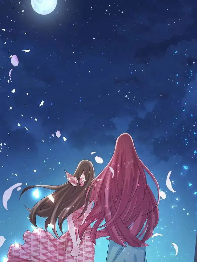 Beauty and the Beasts Chapter 77 Online - página 8
