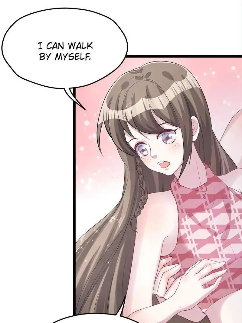 Beauty and the Beasts Chapter 77 Online - página 18