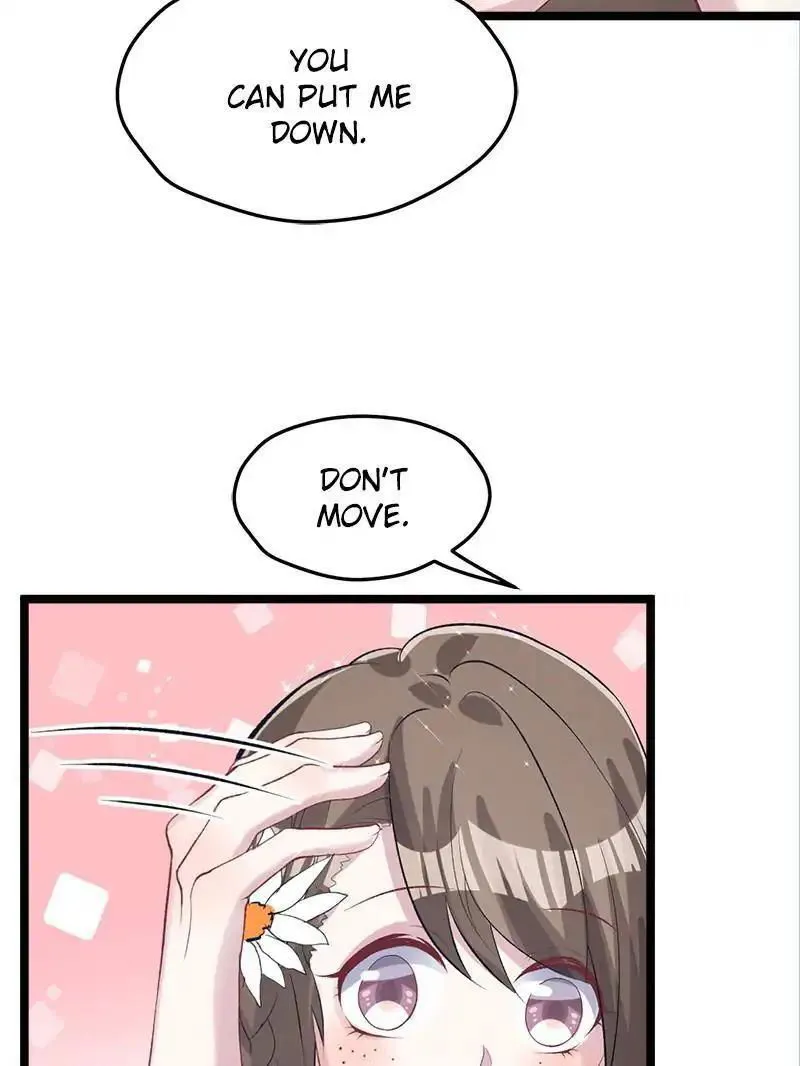 Beauty and the Beasts Chapter 77 Online - página 19