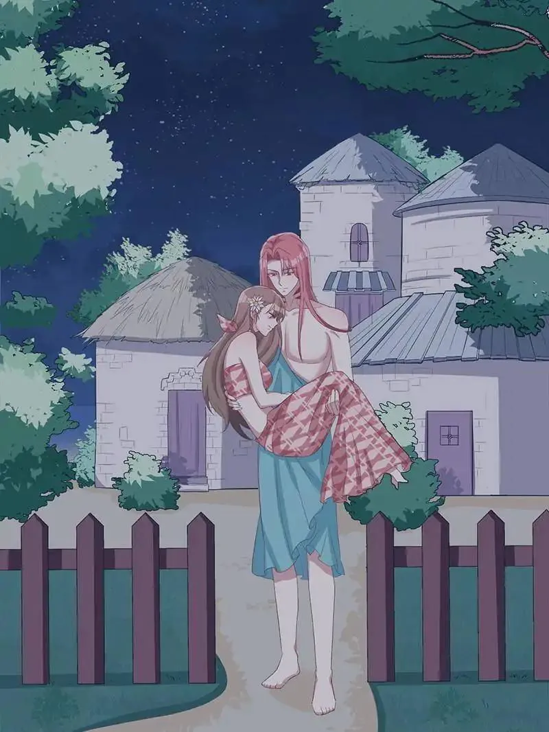 Beauty and the Beasts Chapter 77 Online - página 38