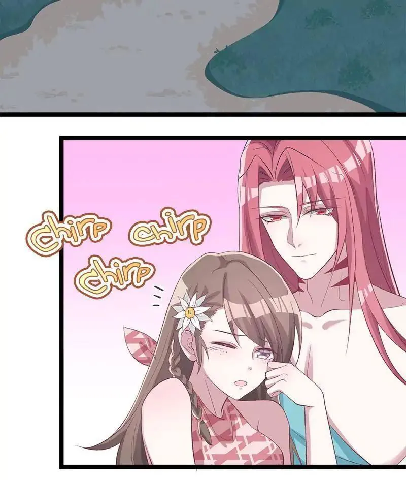 Beauty and the Beasts Chapter 77 Online - página 39