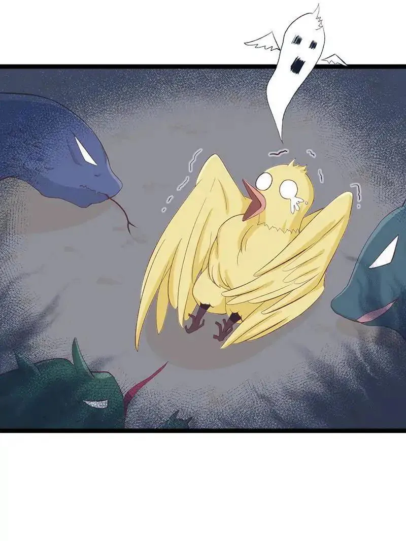 Beauty and the Beasts Chapter 77 Online - página 40