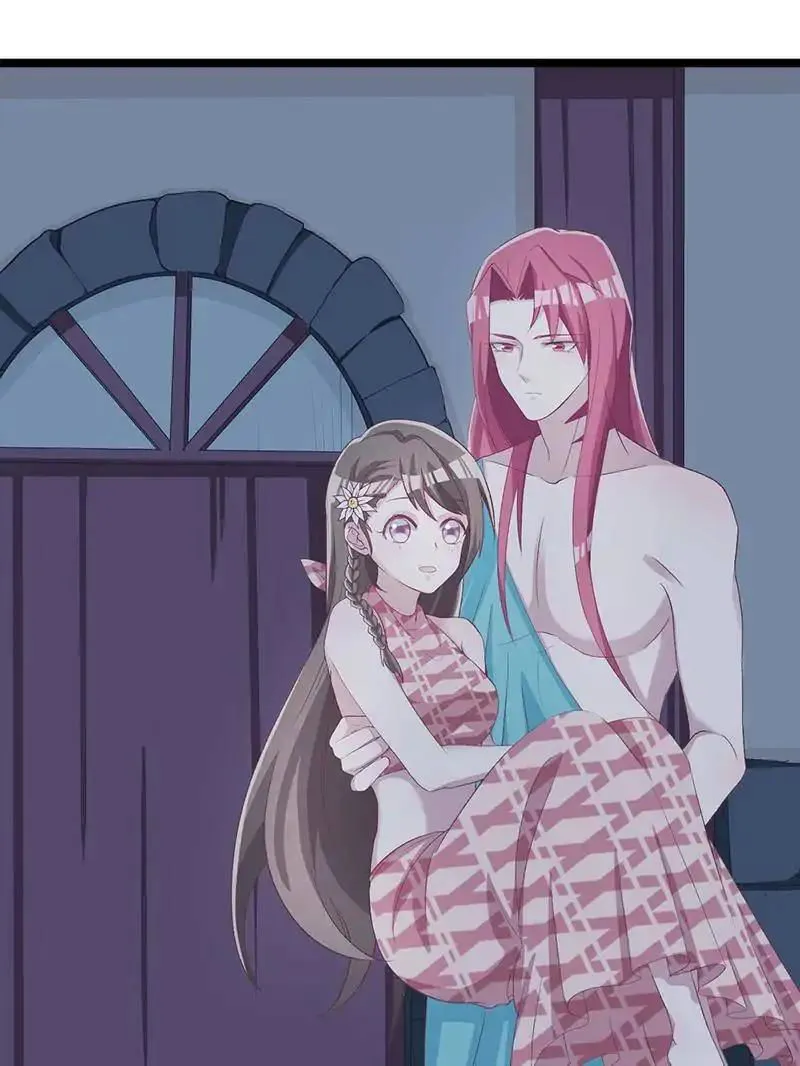Beauty and the Beasts Chapter 77 Online - página 44