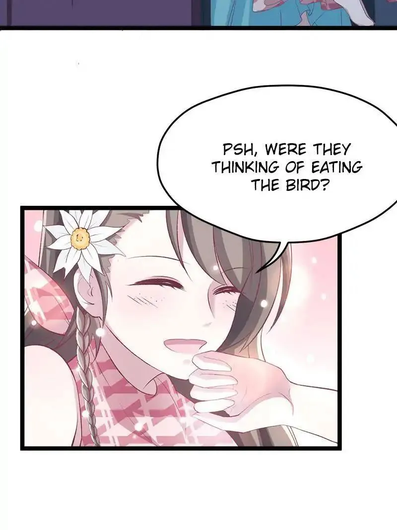 Beauty and the Beasts Chapter 77 Online - página 45
