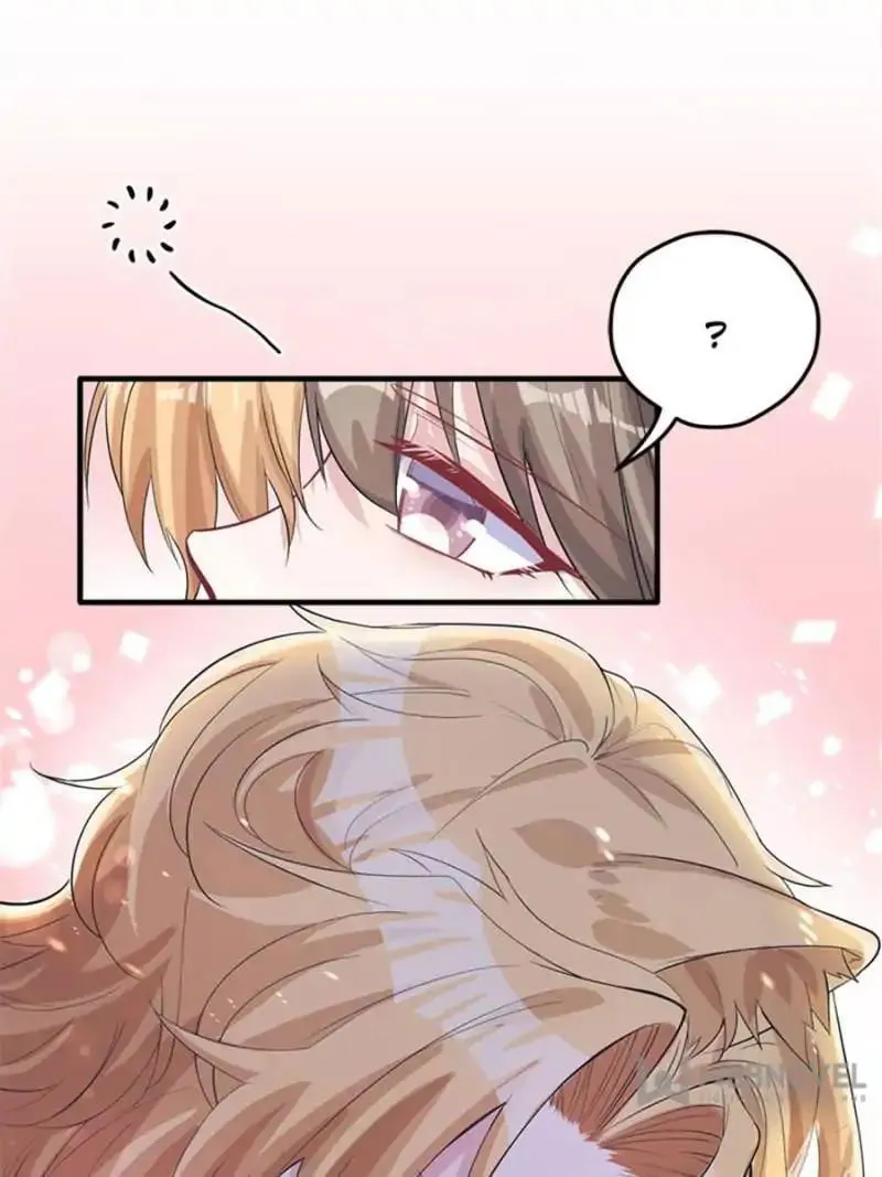 Beauty and the Beasts Chapter 80 Online - página 3