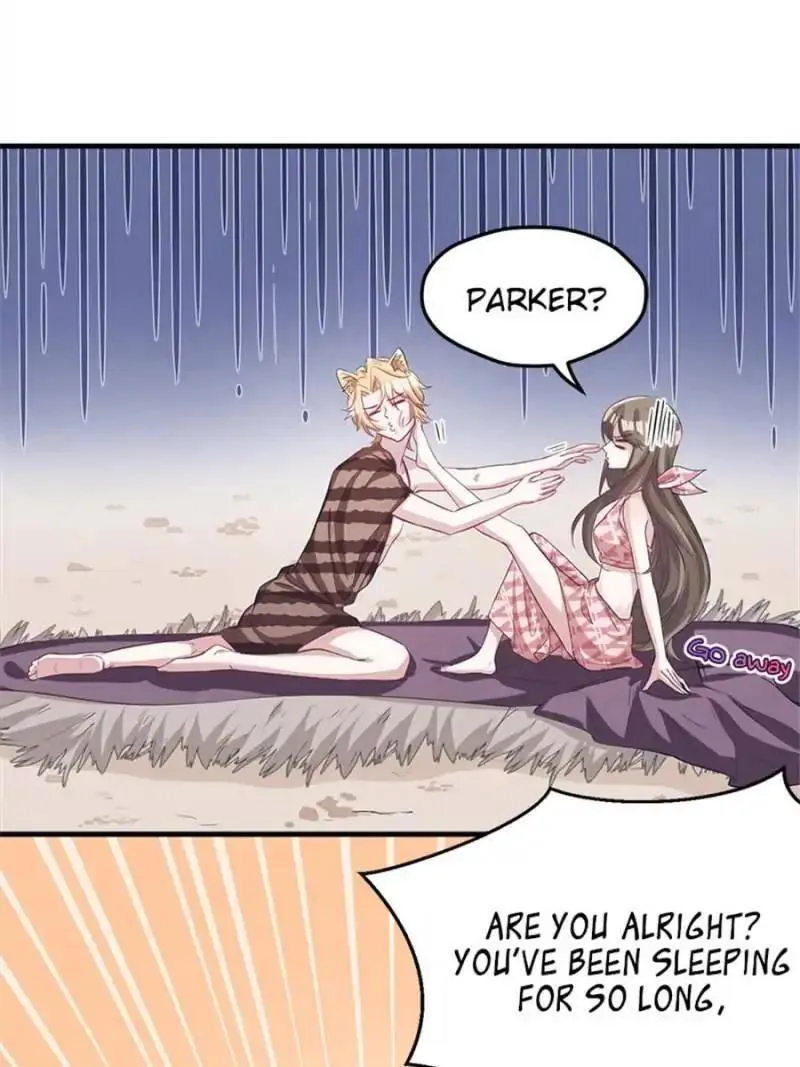 Beauty and the Beasts Chapter 80 Online - página 7