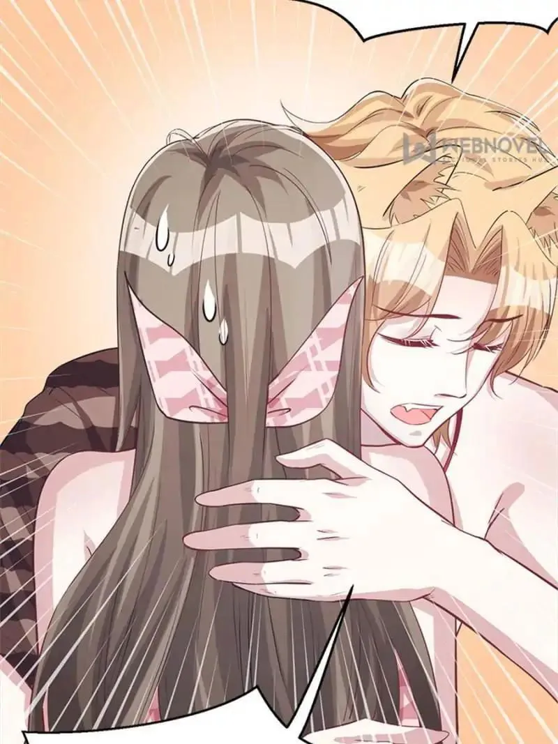 Beauty and the Beasts Chapter 80 Online - página 8