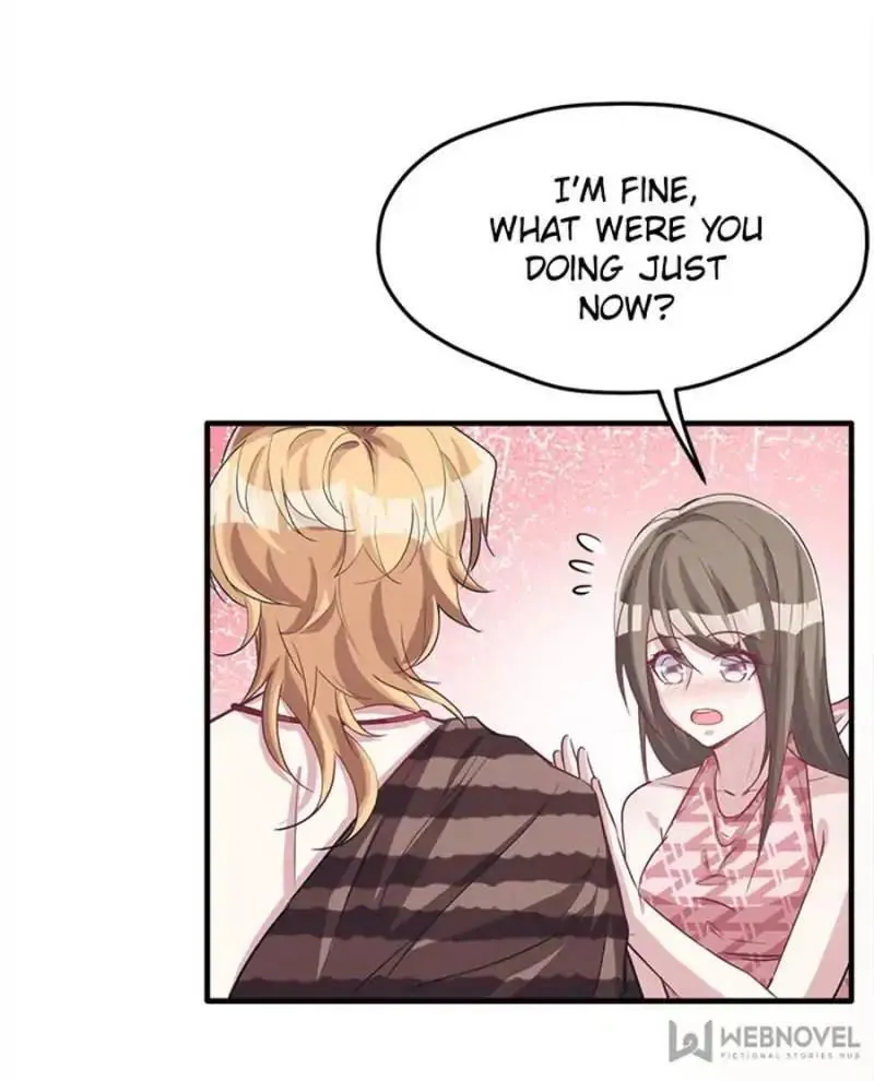 Beauty and the Beasts Chapter 80 Online - página 10