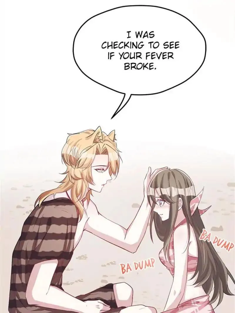 Beauty and the Beasts Chapter 80 Online - página 11