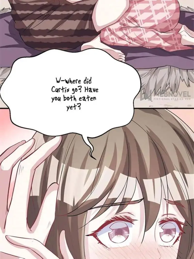Beauty and the Beasts Chapter 80 Online - página 12