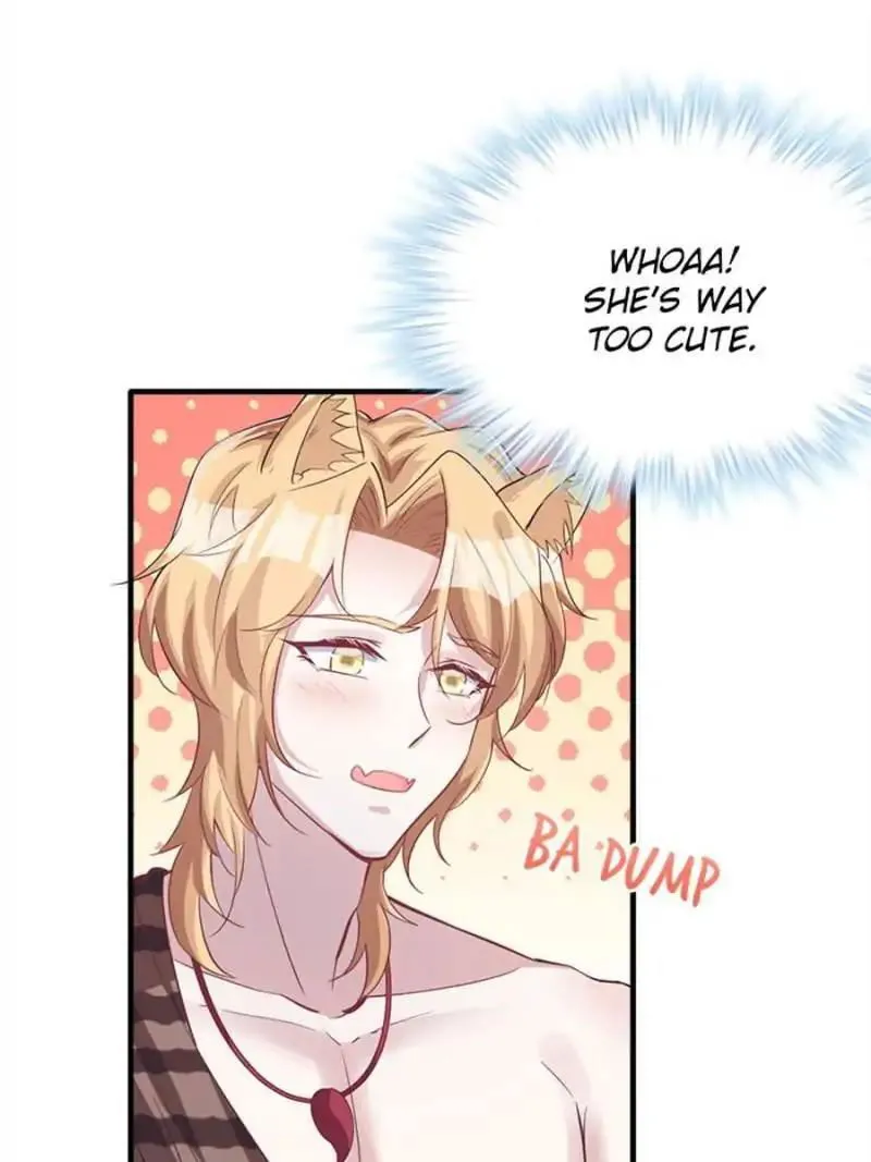 Beauty and the Beasts Chapter 80 Online - página 14