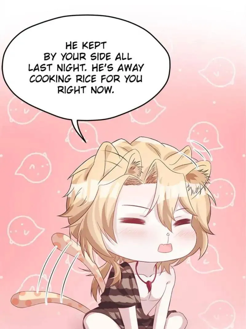 Beauty and the Beasts Chapter 80 Online - página 16