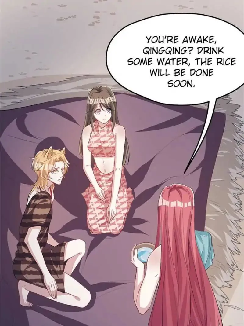 Beauty and the Beasts Chapter 80 Online - página 19