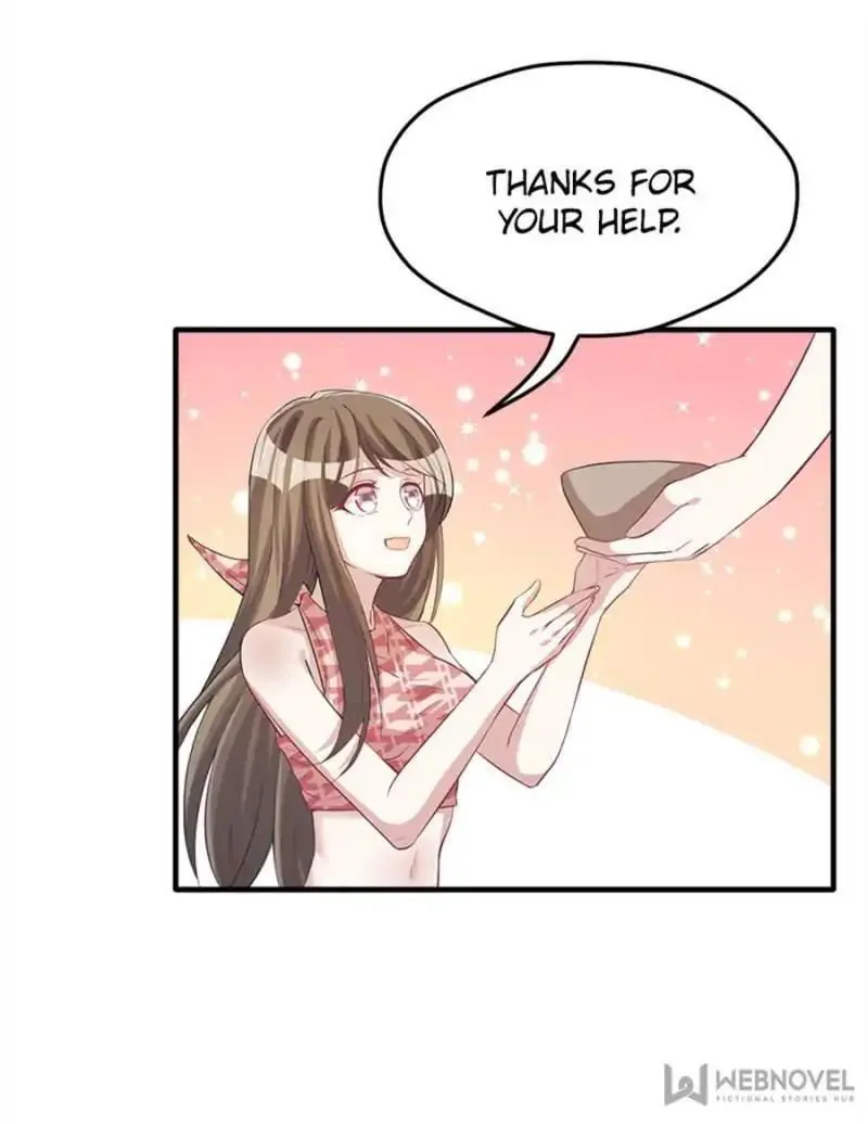 Beauty and the Beasts Chapter 80 Online - página 21