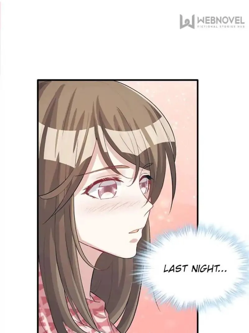 Beauty and the Beasts Chapter 80 Online - página 23