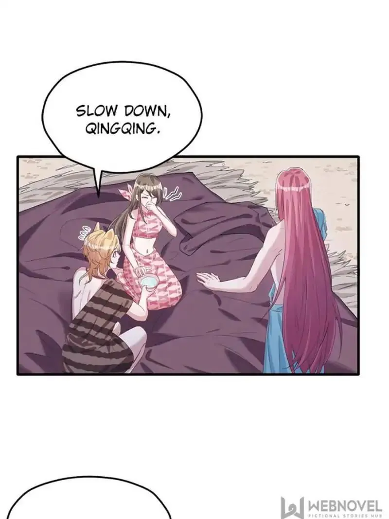 Beauty and the Beasts Chapter 80 Online - página 30