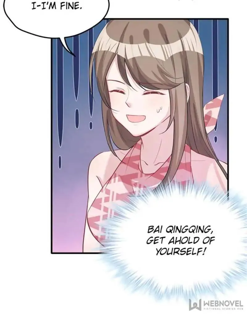 Beauty and the Beasts Chapter 80 Online - página 31