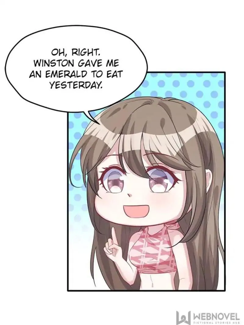 Beauty and the Beasts Chapter 80 Online - página 32