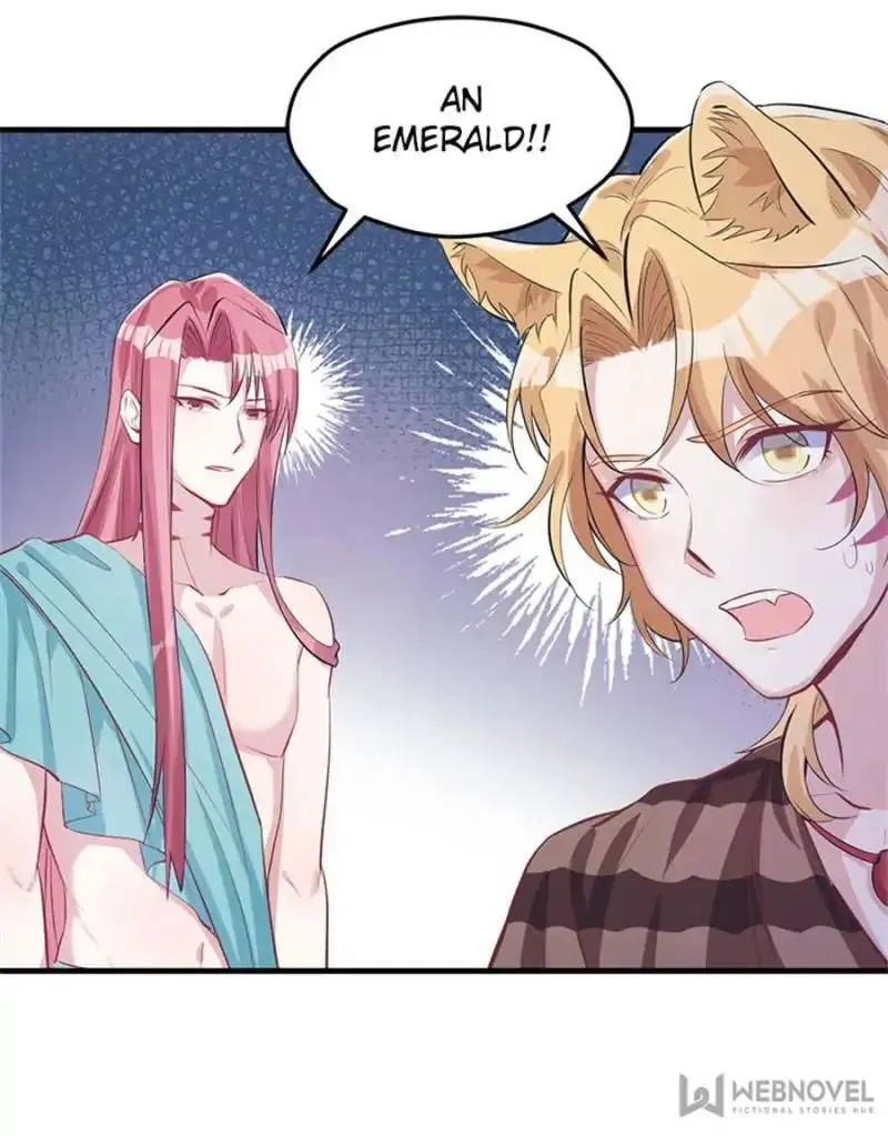 Beauty and the Beasts Chapter 80 Online - página 33