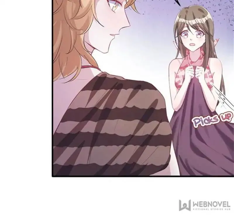 Beauty and the Beasts Chapter 80 Online - página 36