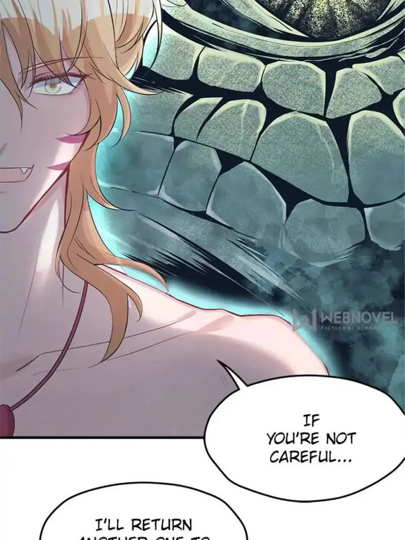 Beauty and the Beasts Chapter 80 Online - página 38