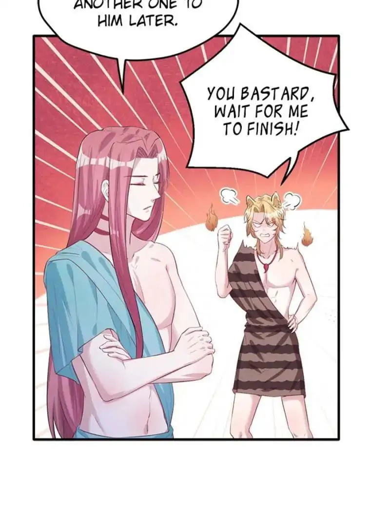 Beauty and the Beasts Chapter 80 Online - página 39