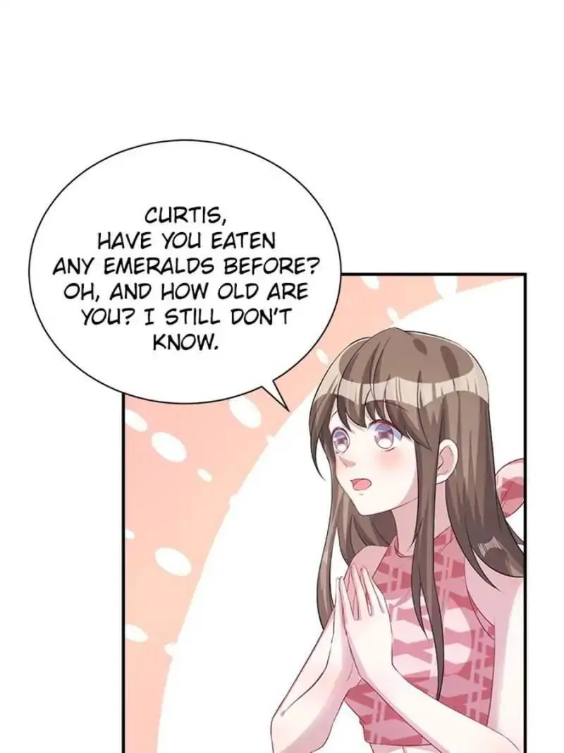 Beauty and the Beasts Chapter 80 Online - página 41