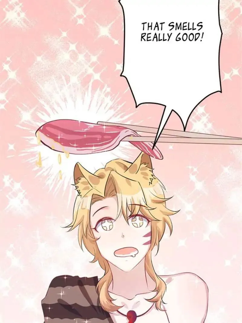 Beauty and the Beasts Chapter 80 Online - página 48