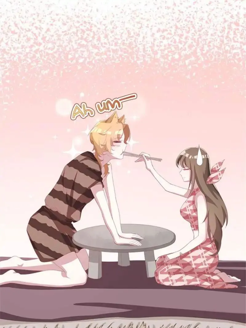 Beauty and the Beasts Chapter 80 Online - página 50