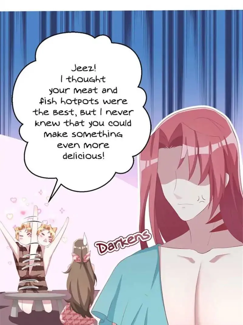 Beauty and the Beasts Chapter 80 Online - página 53