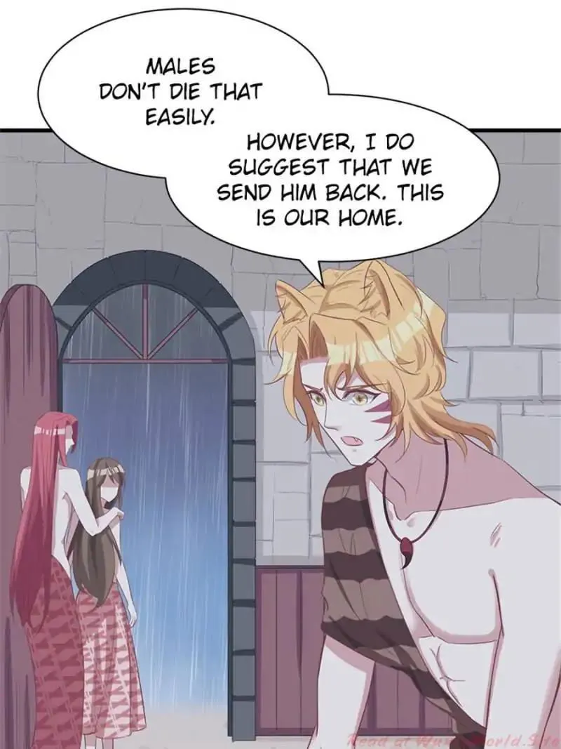 Beauty and the Beasts Chapter 83 Online - página 4