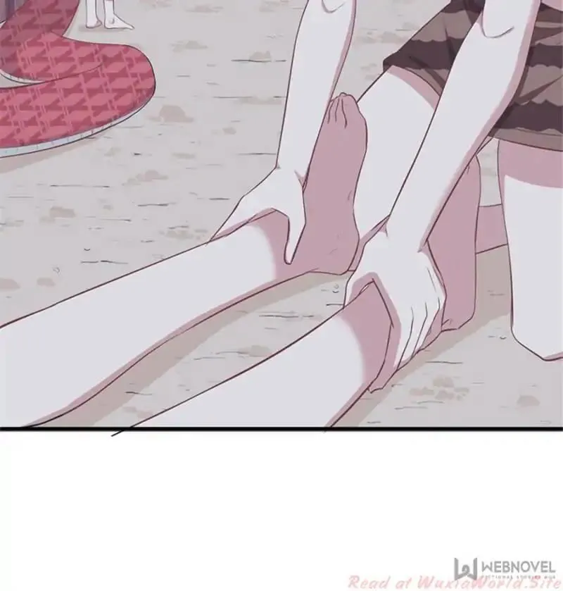 Beauty and the Beasts Chapter 83 Online - página 5